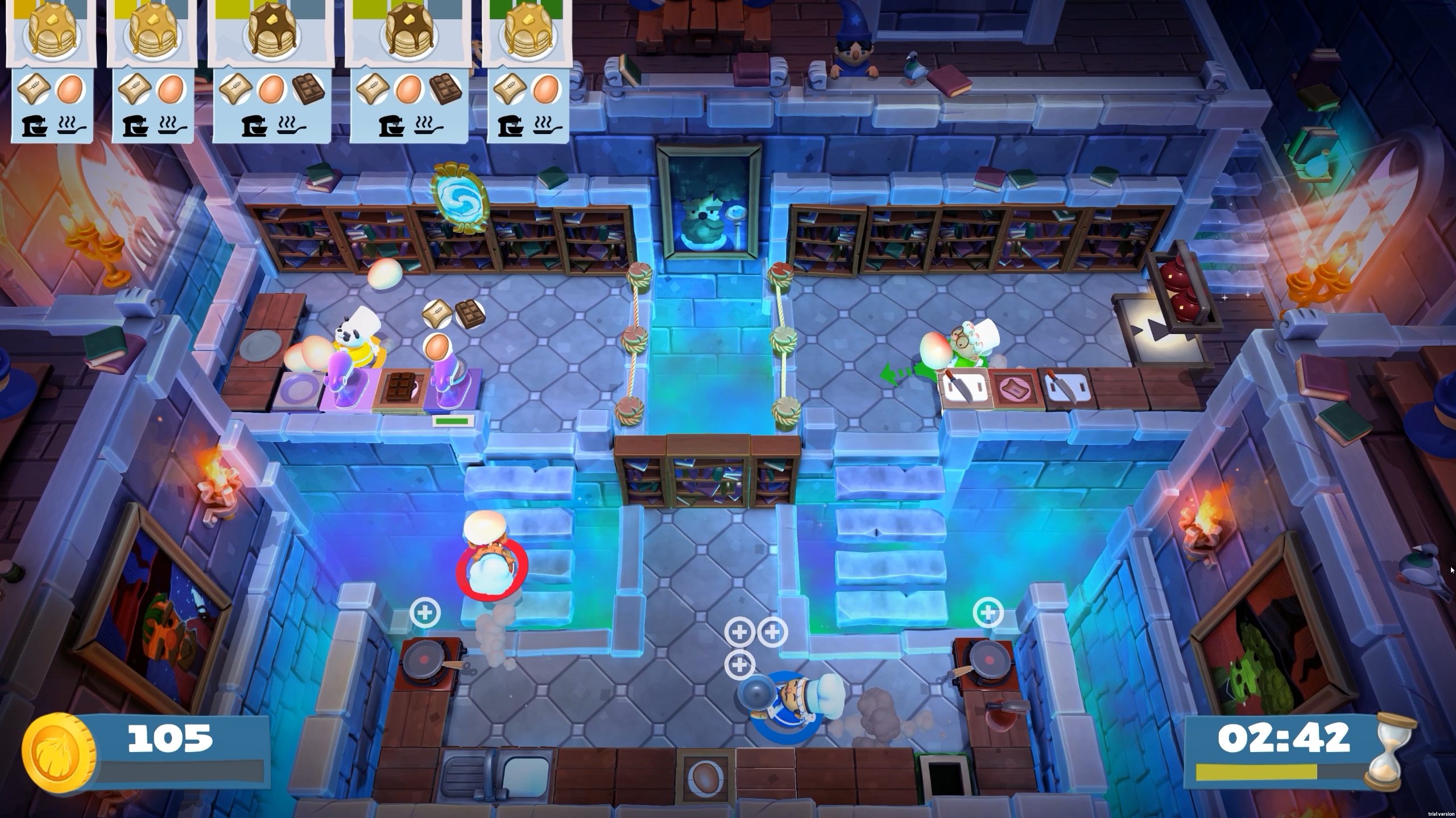 Overcooked! 2